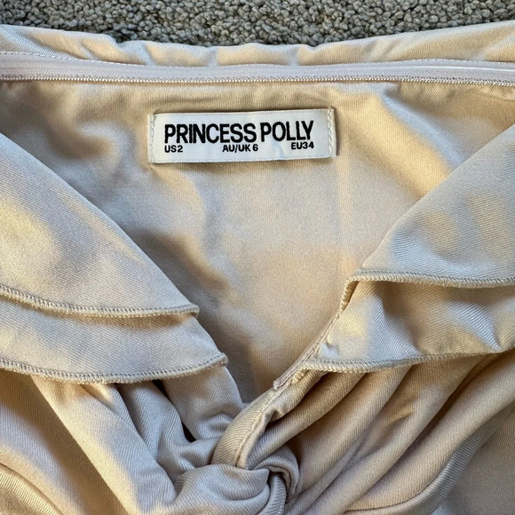 PRINCESS POLLY TOP - Picture 8 of 10